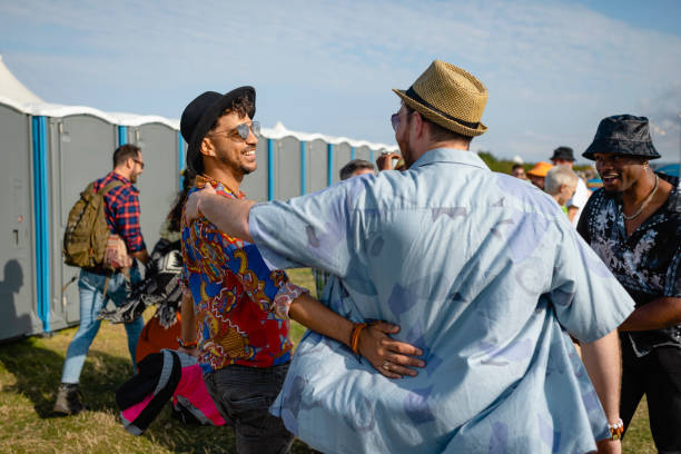 Best Affordable porta potty rental  in Little Rock, AR