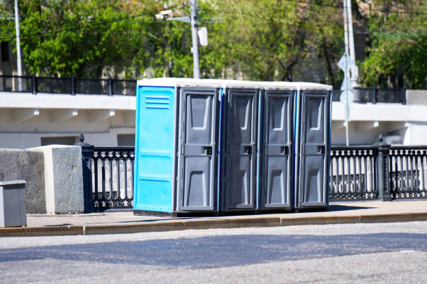 Best Temporary restroom rental  in Little Rock, AR