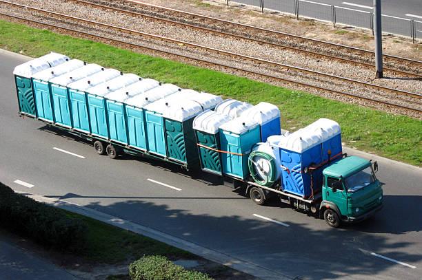 Best Porta potty rental near me  in Little Rock, AR